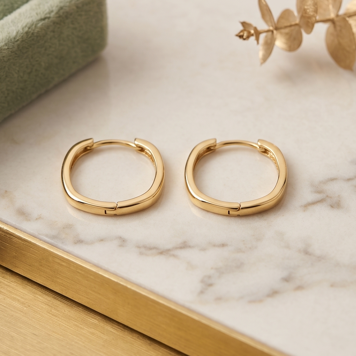 The Sleek Collection