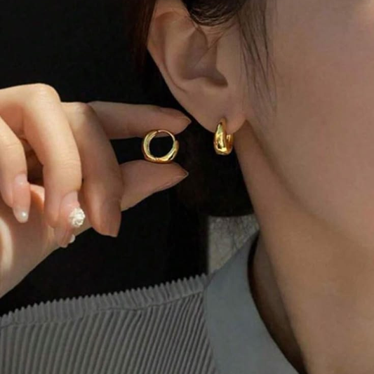 Round Hoops