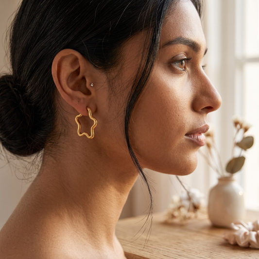 Star Hoops