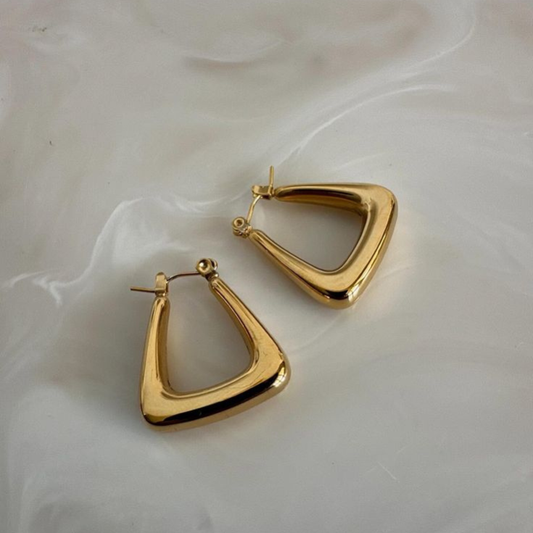 Geometry Hoops