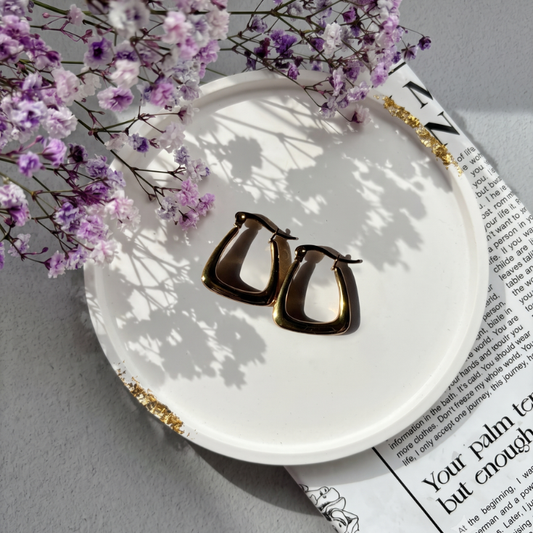 Geometry Hoops