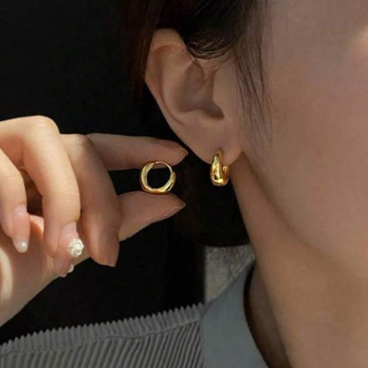 Round Hoops