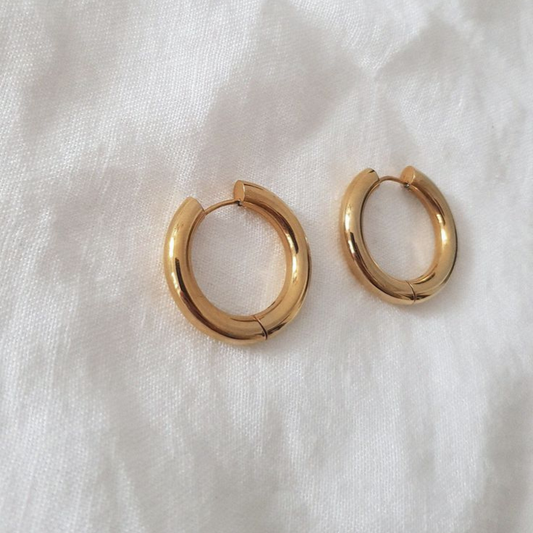 Round Hoops