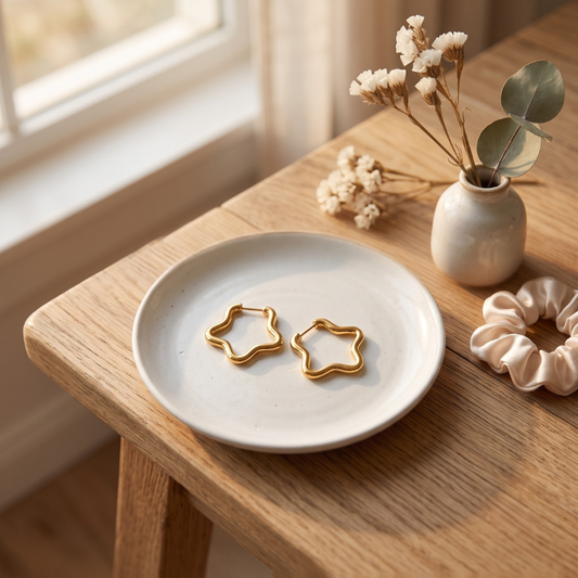 Star Hoops