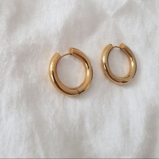Round Hoops