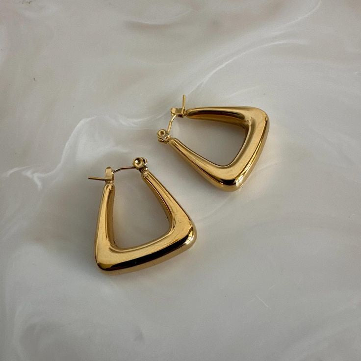Geometry Hoops