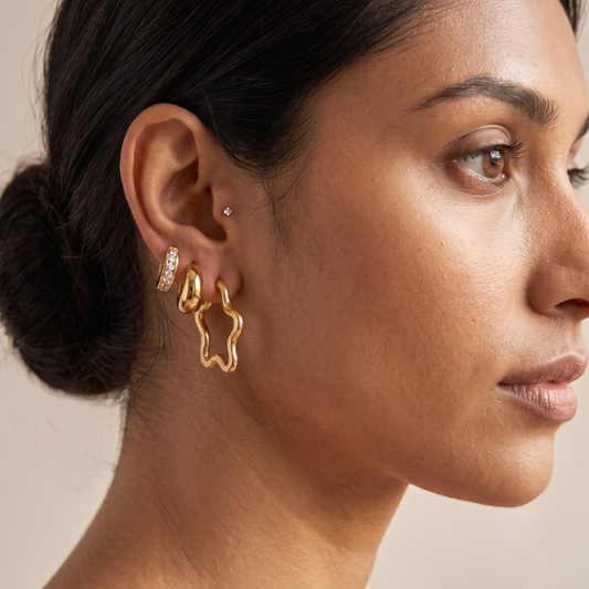 Classic Complete Style Set